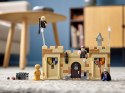 Klocki Lego Klocki Harry Potter 76395 Pierwsza lekcja latania