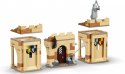 Klocki Lego Klocki Harry Potter 76395 Pierwsza lekcja latania