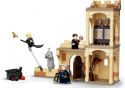 Klocki Lego Klocki Harry Potter 76395 Pierwsza lekcja latania