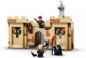 Klocki Lego Klocki Harry Potter 76395 Pierwsza lekcja latania