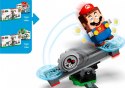 Klocki Lego Klocki Super Mario 71390 Walka z Reznorami - zestaw dodatkowy