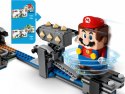 Klocki Lego Klocki Super Mario 71390 Walka z Reznorami - zestaw dodatkowy