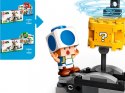 Klocki Lego Klocki Super Mario 71390 Walka z Reznorami - zestaw dodatkowy