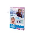 Gra Aqua Frozen Puzzle i Memo Kraina Lodu