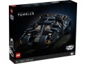 Klocki Lego Klocki Super Heroes 76240 Batmobil Tumbler