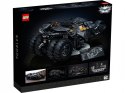 Klocki Lego Klocki Super Heroes 76240 Batmobil Tumbler