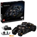 Klocki Lego Klocki Super Heroes 76240 Batmobil Tumbler